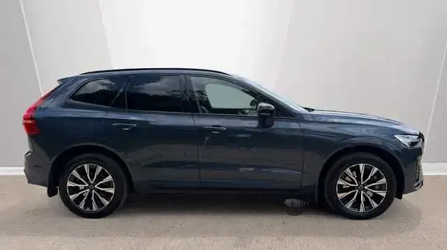 Used Volvo XC60 Plus 247 HP (181 kW) 2024 SUV