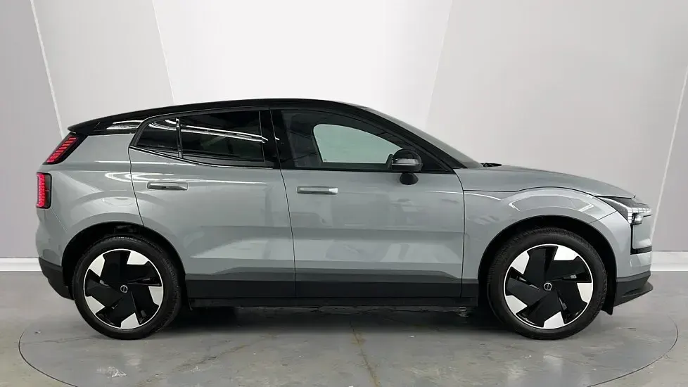 Used Volvo EX30 Plus 200 kW (272 HP) 2026 Grey SUV
