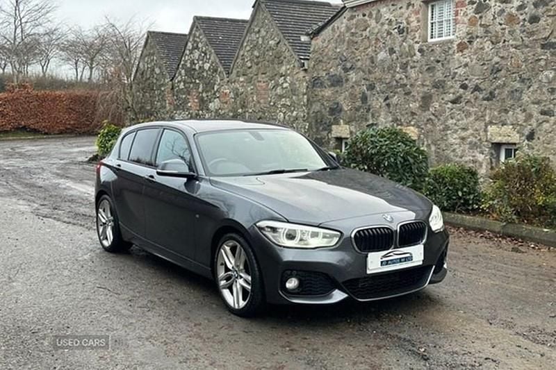 Used 2025 Mini Cooper Classic Hatchback | £10,250 - Image 1/1