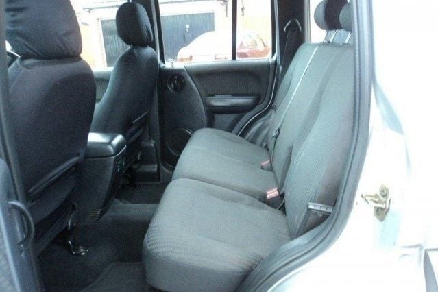 Used Jeep Cherokee 145 HP (106 kW) 2002 SUV