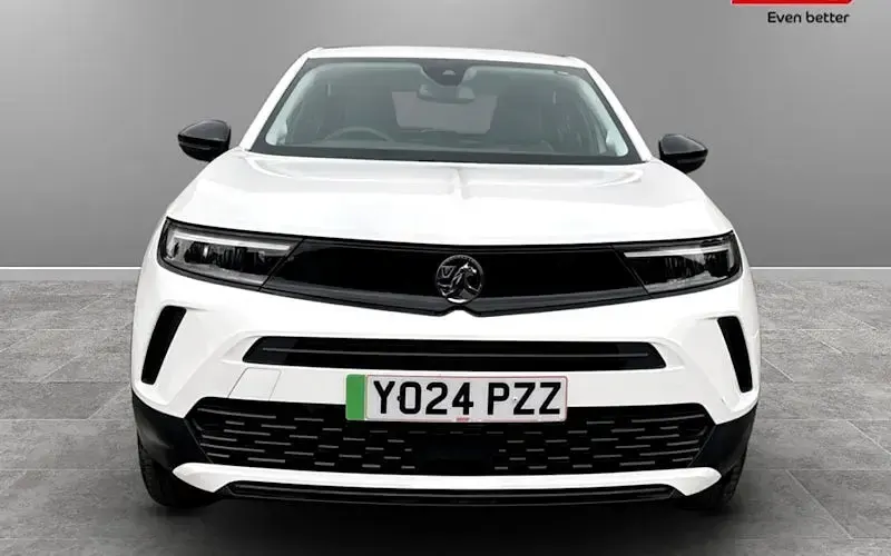 Used Vauxhall Mokka Design Edition 100 kW (136 HP) 2024 SUV