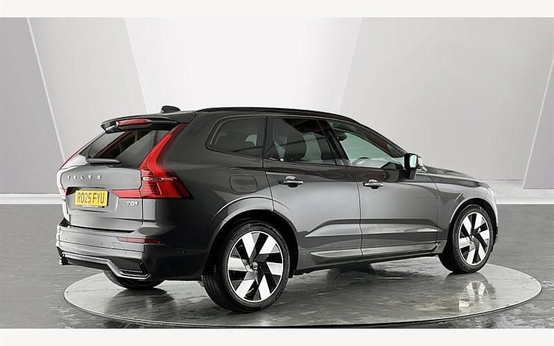 Used Volvo XC60 Ultra 455 HP (334 kW) 2024 SUV
