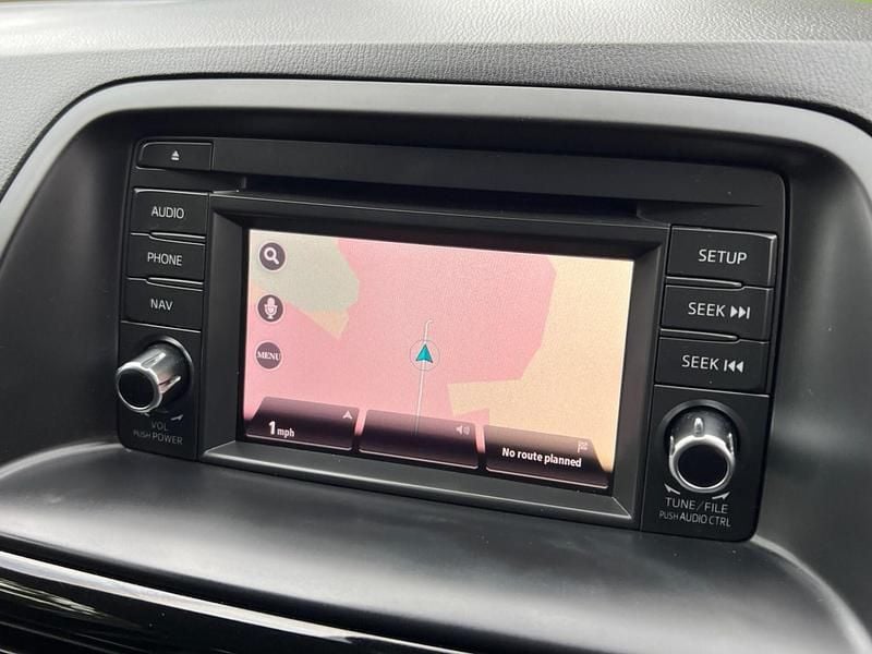 Used Mazda CX-5 Inclusive 160 HP (117 kW) 2013 White SUV