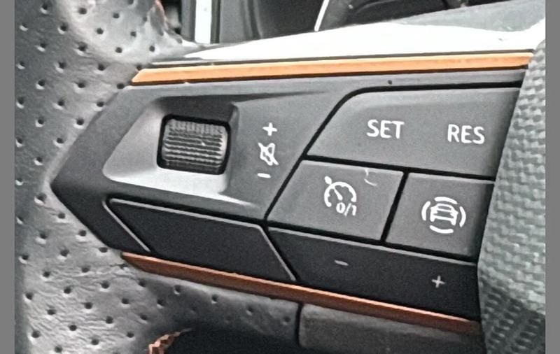 Used Cupra Ateca 147 HP (108 kW) 2023 Grey SUV