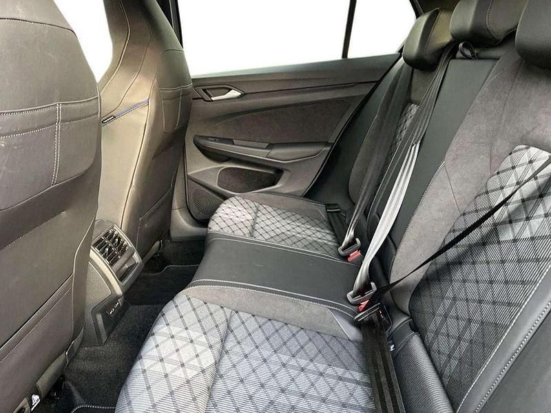 Used VW Golf VIII R-line 150 HP (110 kW) 2025 Grey Hatchback