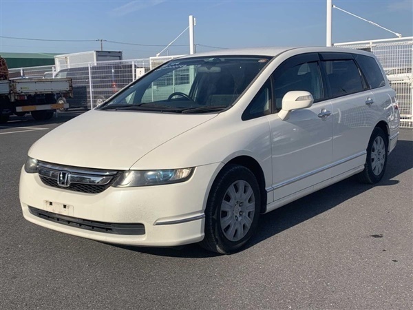 Used Honda in sale (37) - AutoUncle