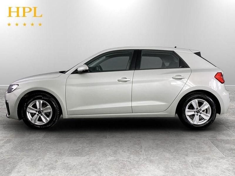 Used Audi A1 Business 2023 Silver SUV