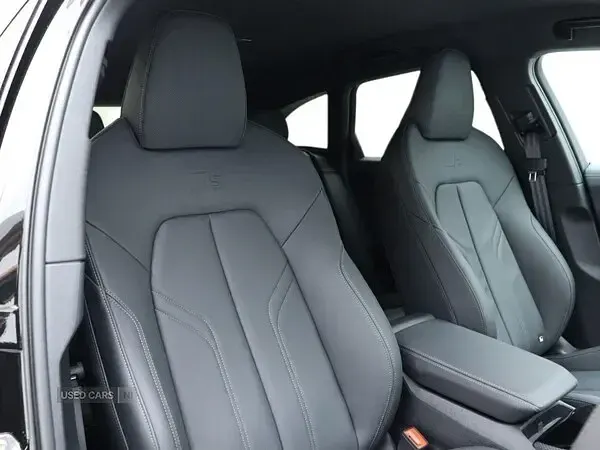 Used Audi A5 S-Line 2025 Grey Estate