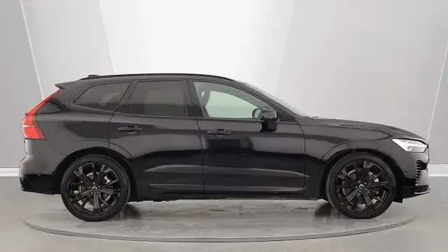 Begagnad Volvo XC60 Ultra 455 HK (334 kW) 2026 SUV