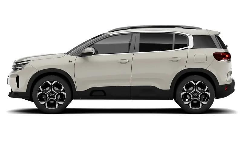 New 2025 Citroën C5 Aircross SUV | £25,591 (Fair price) - Image 1/1