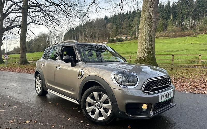 Used Mini Cooper S Classic 224 HP (164 kW) 2020 Hatchback