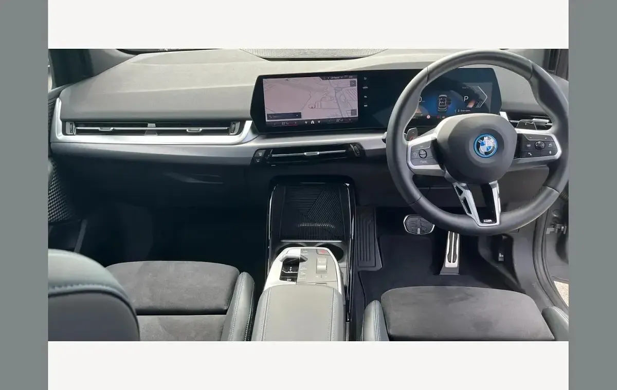 Used BMW 230 M Sport 322 HP (236 kW) 2026 Grey Hatchback