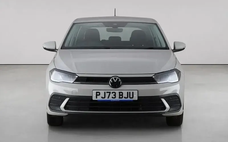 Used VW Polo Life 80 HP (58 kW) 2026 Hatchback
