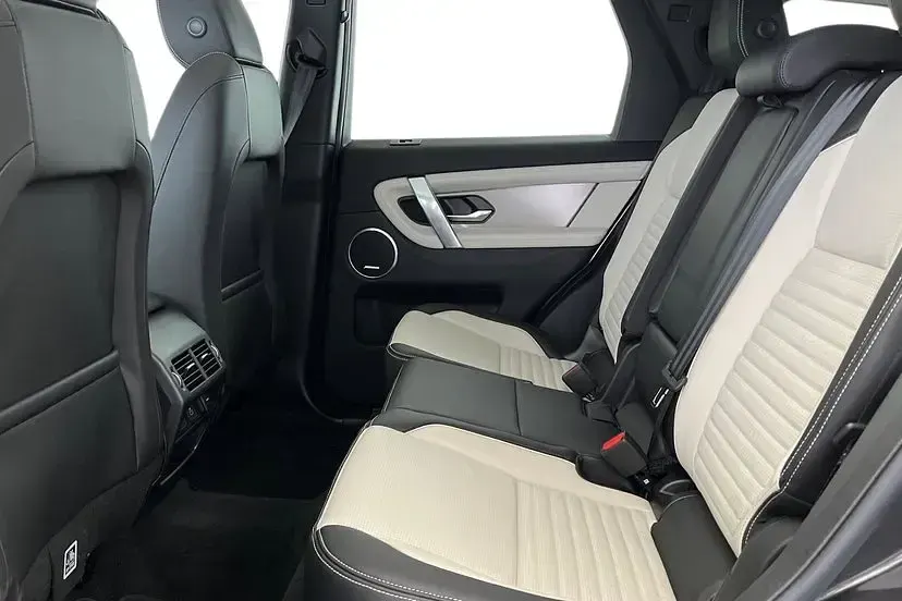 Used Land Rover Discovery Sport SE Dynamic 265 HP (194 kW) 2026 Tba SUV