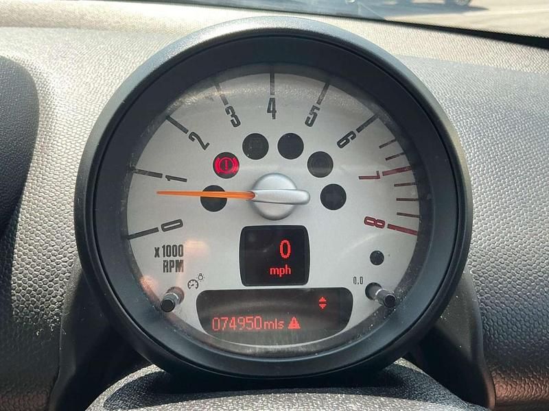 Used Mini Cooper Paceman 2014 Black SUV