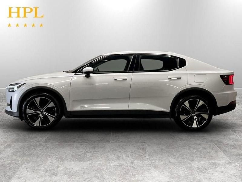 Used Polestar 2 169 kW (231 HP) 2023 Silver Hatchback