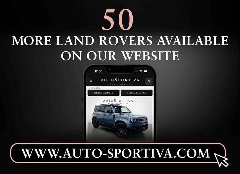 Used Land Rover Defender S 2021 Grey SUV