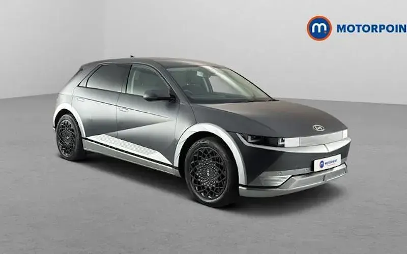 Used Hyundai Ioniq 5 Ultimate 167 kW (228 HP) 2023 SUV