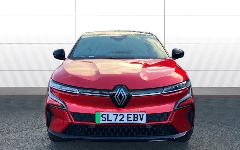 Used Renault Megane E-Tech Techno 160 kW (218 HP) 2023 Hatchback