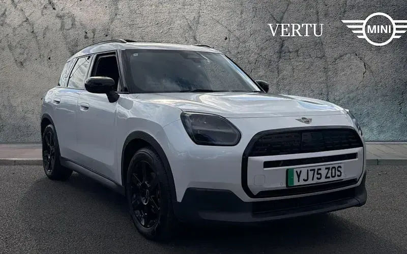 Used Mini Countryman 150 kW (204 HP) 2026 SUV