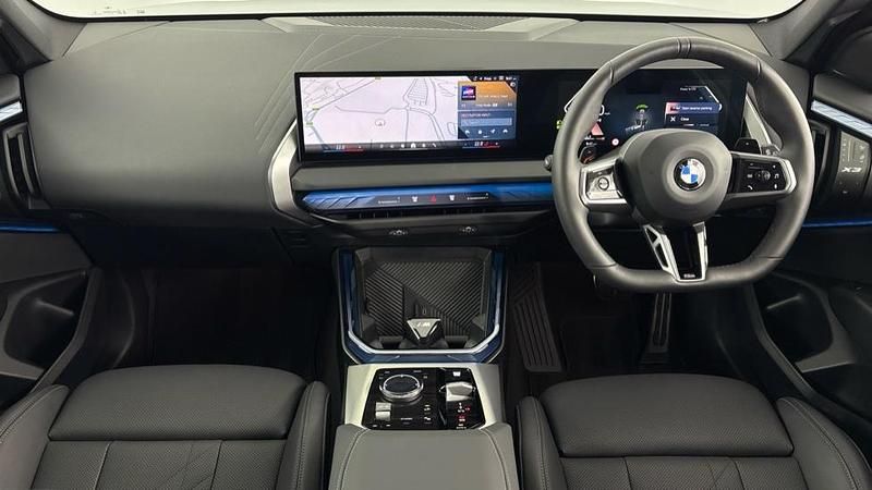 Used BMW X3 M Sport 205 HP (150 kW) 2025 Grey SUV