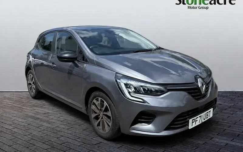 Used Renault Clio Evolution 90 HP (66 kW) 2022 Hatchback