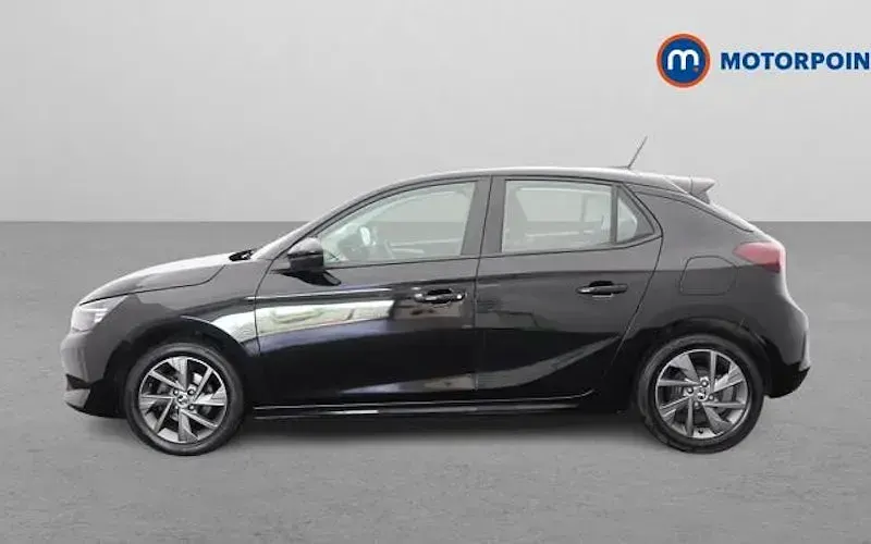 Używany Vauxhall Corsa Design Edition 75 KM (55 kW) 2024 Hatchback