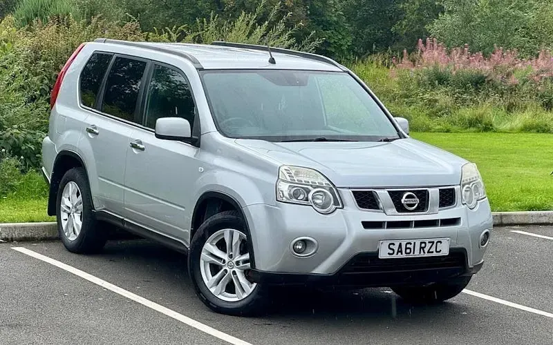 Used Nissan X-Trail Acenta 173 HP (127 kW) 2014 SUV