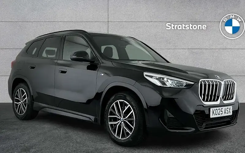 Used BMW X1 M Sport 170 HP (125 kW) 2025 SUV