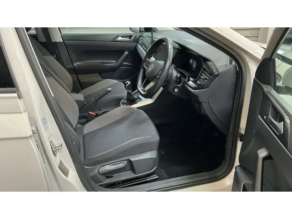 Used VW Polo Life 2023 Grey Hatchback