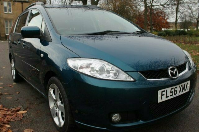 Used Mazda 5 2006 MPV