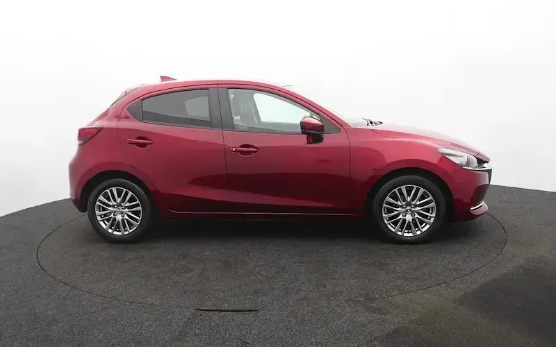 Used Mazda 2 Inclusive 90 HP (66 kW) 2022 Hatchback