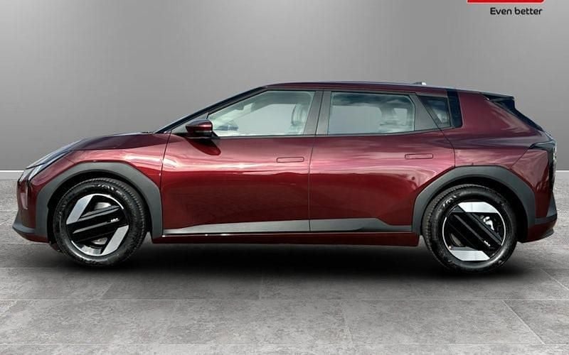 Used Kia EV4 Air 150 kW (204 HP) 2025 Hatchback
