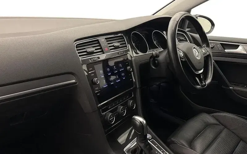 Used VW e-Golf 99 kW (135 HP) 2019 Hatchback