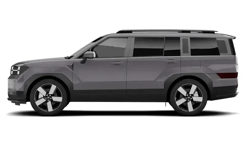 Begagnad Hyundai Santa Fe Ultimate 239 HK (175 kW) 2026 SUV