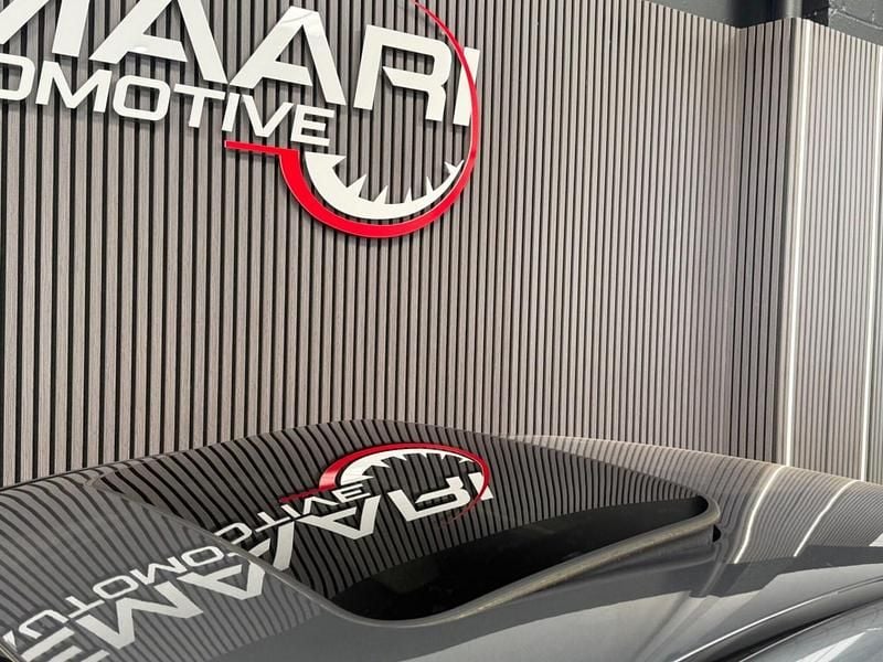 Used Mercedes CLS350 AMG line 2019 Grey Coupe