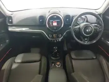 Used Mini Cooper S 192 HP (141 kW) 2018 Black Hatchback