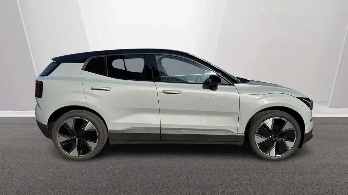 Used Volvo EX30 Ultra 200 kW (272 HP) 2026 Grey SUV