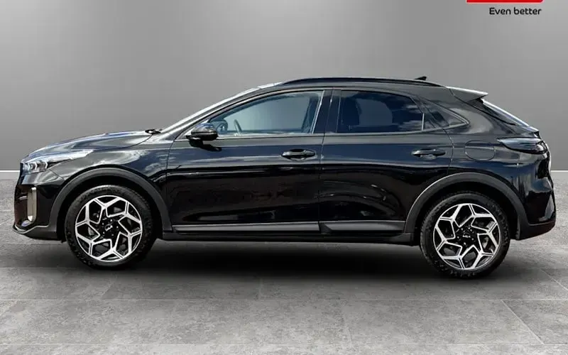 Used Kia XCeed GT-Line S 114 HP (83 kW) 2026 SUV