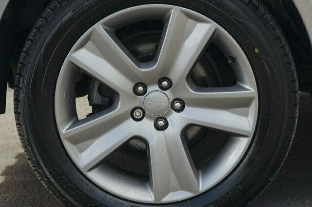 Usado Subaru Outback 2008 SUV