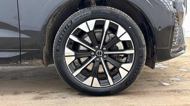 Used Volvo XC60 Ultra 247 HP (181 kW) 2025 SUV