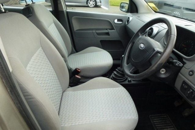 Used Ford Fusion 2003 Estate