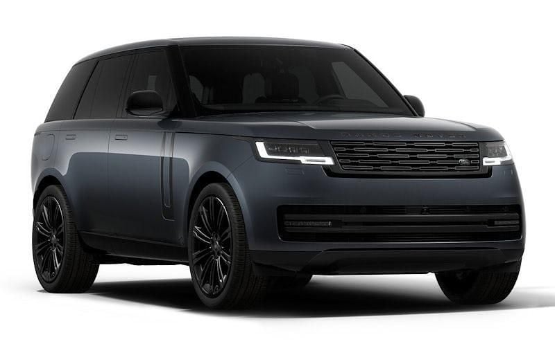 New 2026 Land Rover Range Rover HSE SUV | £112,001 (Good price) - Image 1/1