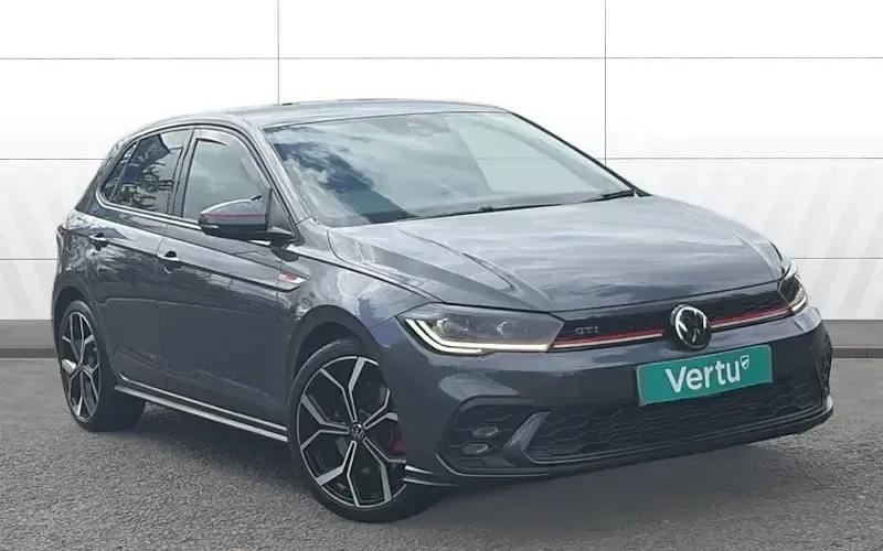 Used VW Polo GTI 207 HP (152 kW) 2025 Hatchback