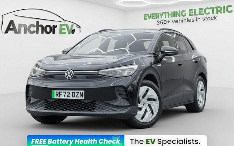Used VW ID.4 Pro 127 kW (174 HP) 2022 SUV