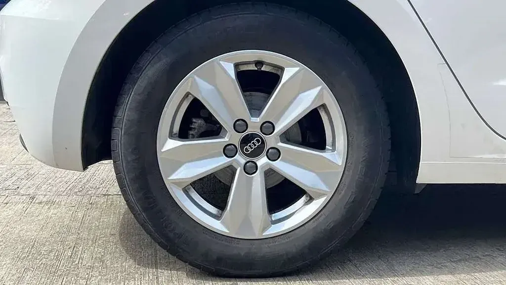 Used Audi A1 2022 SUV