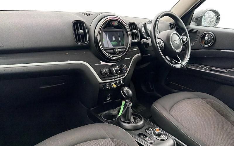 Used Mini Cooper S 224 HP (164 kW) 2018 Grey Hatchback