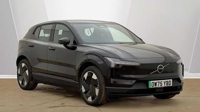 New Volvo EX30 Performance 310 kW (422 HP) 2025 SUV