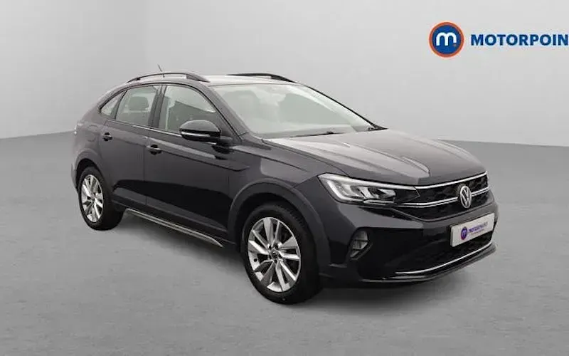 Używany VW Taigo Life 110 KM (80 kW) 2023 SUV