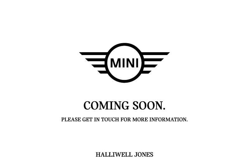 White Used 2025 Mini Countryman SUV | £33,999 (Fair price) - Image 1/4